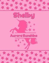 Shelby Aurora Sunshine