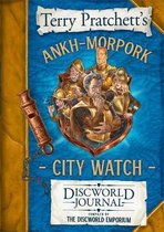 The Ankh-Morpork City Watch Discworld Journal