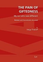The Pain of Giftedness