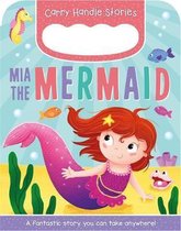 Carry Handle Stories- Mia the Mermaid