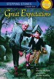 A Stepping Stone Book(TM) - Great Expectations