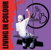 Living In Colour (Clear Vinyl)