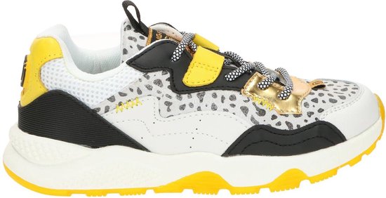 Roze VINGINO Lage sneakers MILA | Omoda