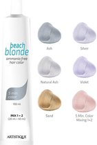 Artistique Beach Blonde Silver 100 ml