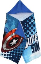 Badcape Marvel Avengers (125cm x 60 cm)