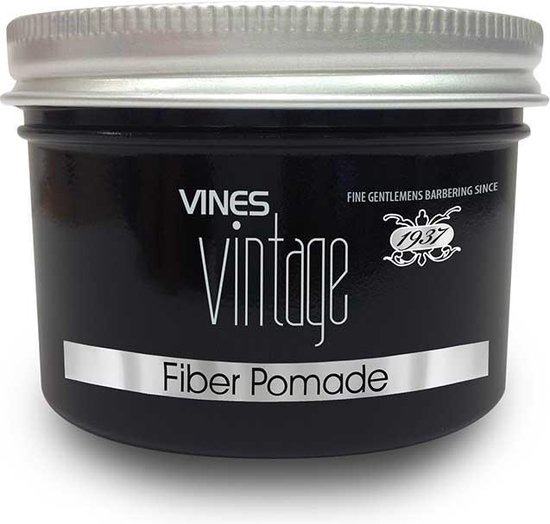 Fiber Pomade – Vines Vintage