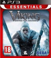 Viking: Battle For Asgard (Essentials) /PS3