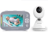 Summer infant Baby Pixel Cadet Colour Video Monitor