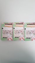 Maak je eigen slinger pakket Set van 3