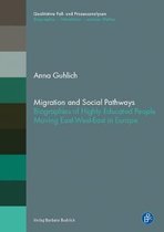 Qualitative Fall- und Prozessanalysen. Biographie – Interaktion – soziale Welten- Migration and Social Pathways