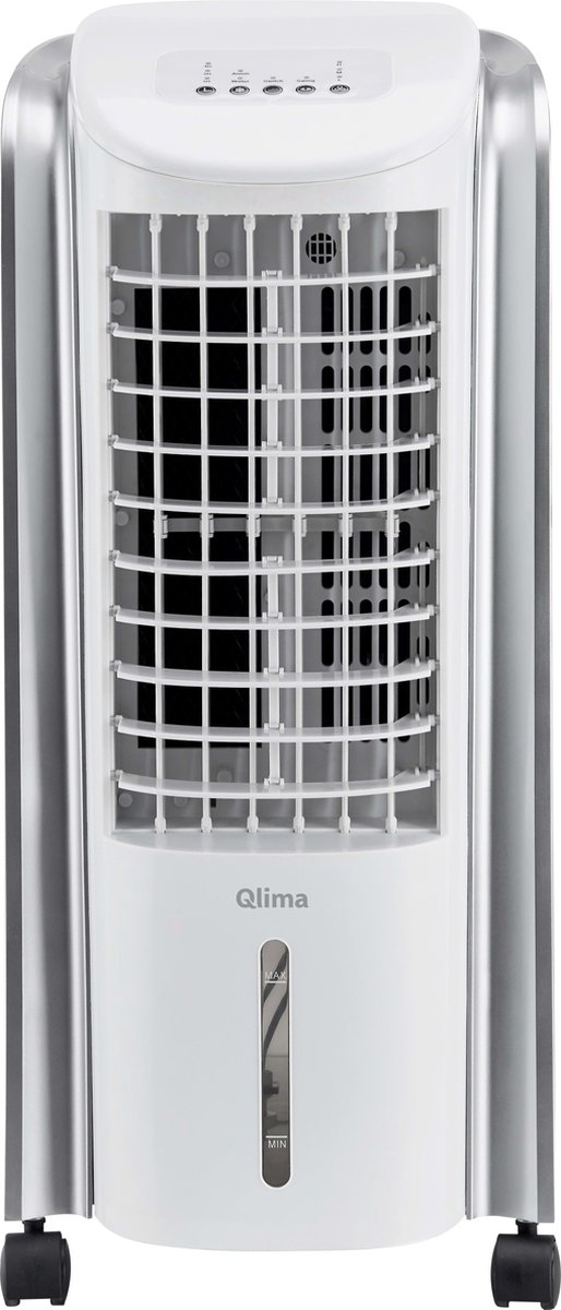 Qlima LK 2035 Honeycomb - Luchtkoeler/ventilator