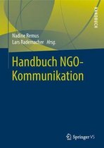 Handbuch NGO Kommunikation