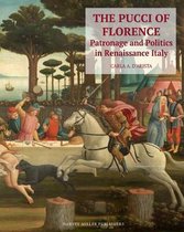 The Pucci of Florence: Patronage and Politics in Renaissance Italy