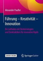 Fuhrung - Kreativitat - Innovation