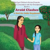 Sonali's conversation with Grandparents Book 4: Avoid Clashes for Happiness