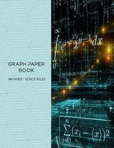 Graph Paper Notebook