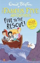 Famous Five Colour Short Stories Five to the Rescue Famous Five Short Stories