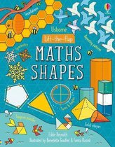 LifttheFlap Maths Shapes 1