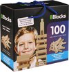 foto van Bblocks in Doos 100 stuks