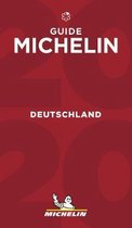 Deutschland - The MICHELIN Guide 2020