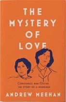 Boek cover The Mystery of Love van Andrew Meehan
