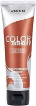Joico Intensity Semi-Permanent  Metallic Hair Color Bronze