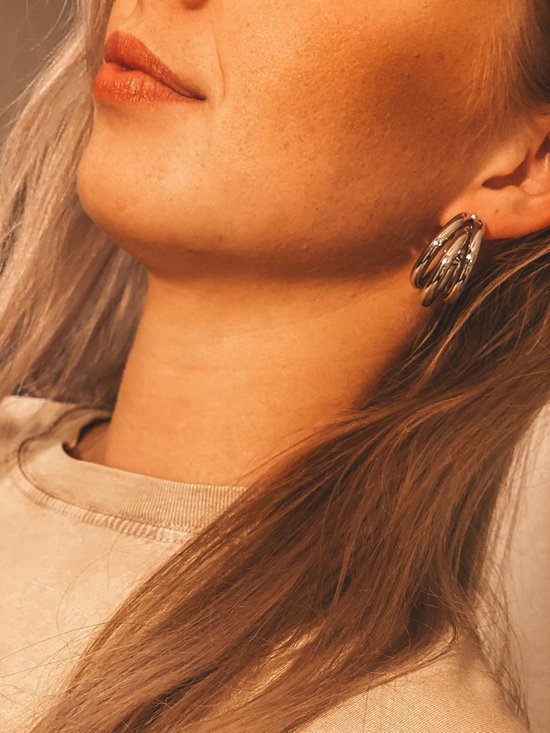 Rosefield Oorbellen | Oorbellen voor Vrouwen | Officiële website