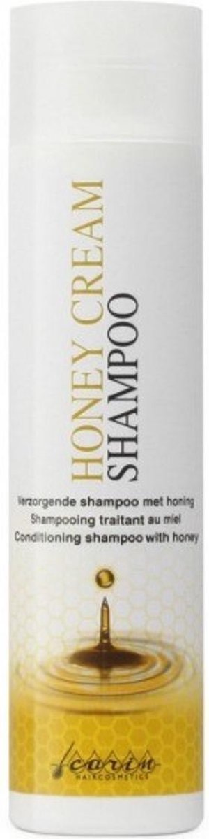 Carin Honing Crème Shampoo 250ml