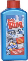 Mister Bling vaatwasmachinereiniger 250 ml