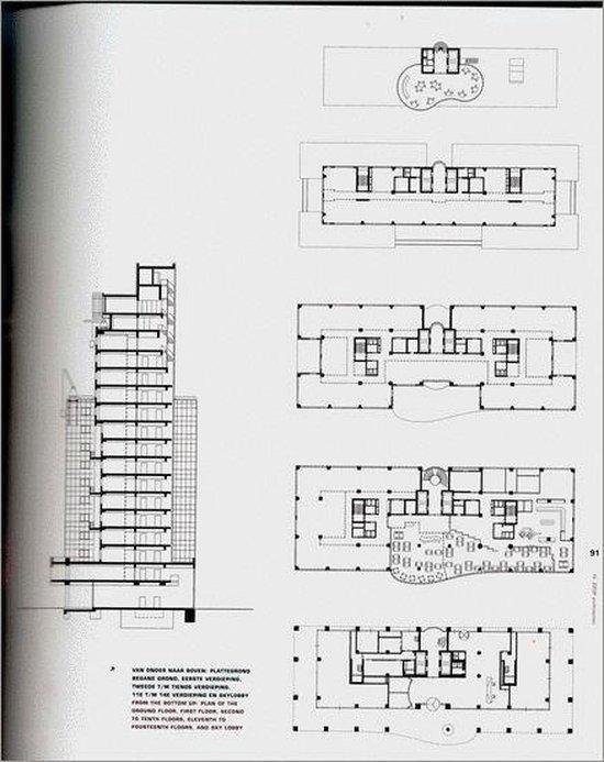 ZZDP Architect-Ondernemer