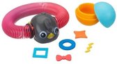 Zoops Electronic Twisting Zooming Climbing Toys -  Pinguin
