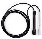 Elevate Rope Professioneel Sport Springtouw - Verstelbare Jump Rope - Touwtje Springen voor Volwassenen en kinderen - Speed rope - Conditie & Kracht - Binnen & Buiten Skipping Rope