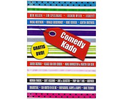 Comedy Kado