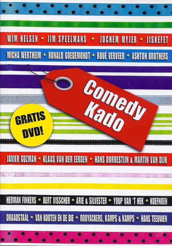 Comedy Kado