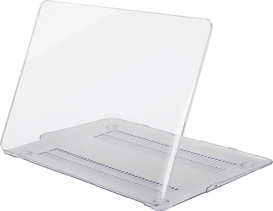 Doorzichtige macbook cover new arrivals
