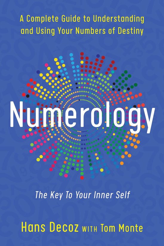 ISBN Numerology, Livre broché, 288 pages