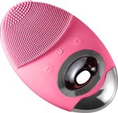 Eagle™ Elektrische gezichtsreiniging | Waterdicht | Roze