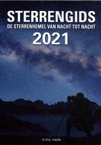 De Sterrengids 2021