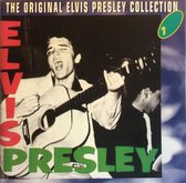 Elvis Presley (CD) 1