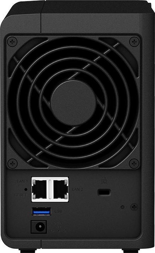 Synology DS220+