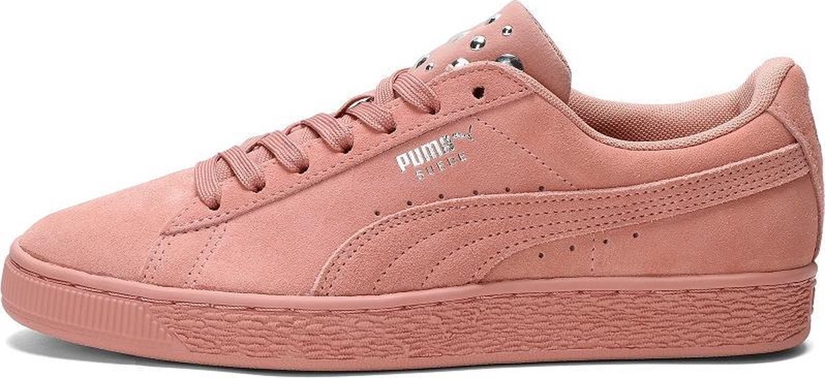 Puma Suede Jewel sneakers Maat 38 | bol.com