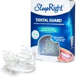 SleepRight Dental Guard Dura Comfort