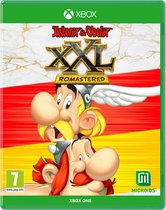 Asterix & Obelix XXL Romastered - Xbox One & Xbox Series X