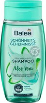 DM Balea Beauty Secrets shampoo Aloë vera (250 ml)