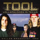 Lollapalooza In Texas