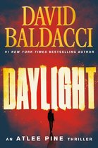 Omslag Daylight