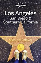 Travel Guide - Lonely Planet Los Angeles, San Diego & Southern California