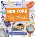 Lonely Planet Kids - City Trails - New York