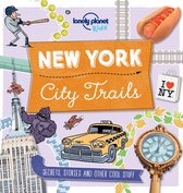 Lonely Planet Kids - City Trails - New York