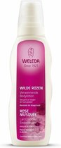 Weleda Wilde Rozen Bodylotion - 200 ml - Biologisch